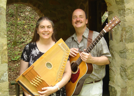 John and Heidi